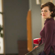 Image for article titled Peggy walks out to The Kinks in an emotional apex for Mad Men